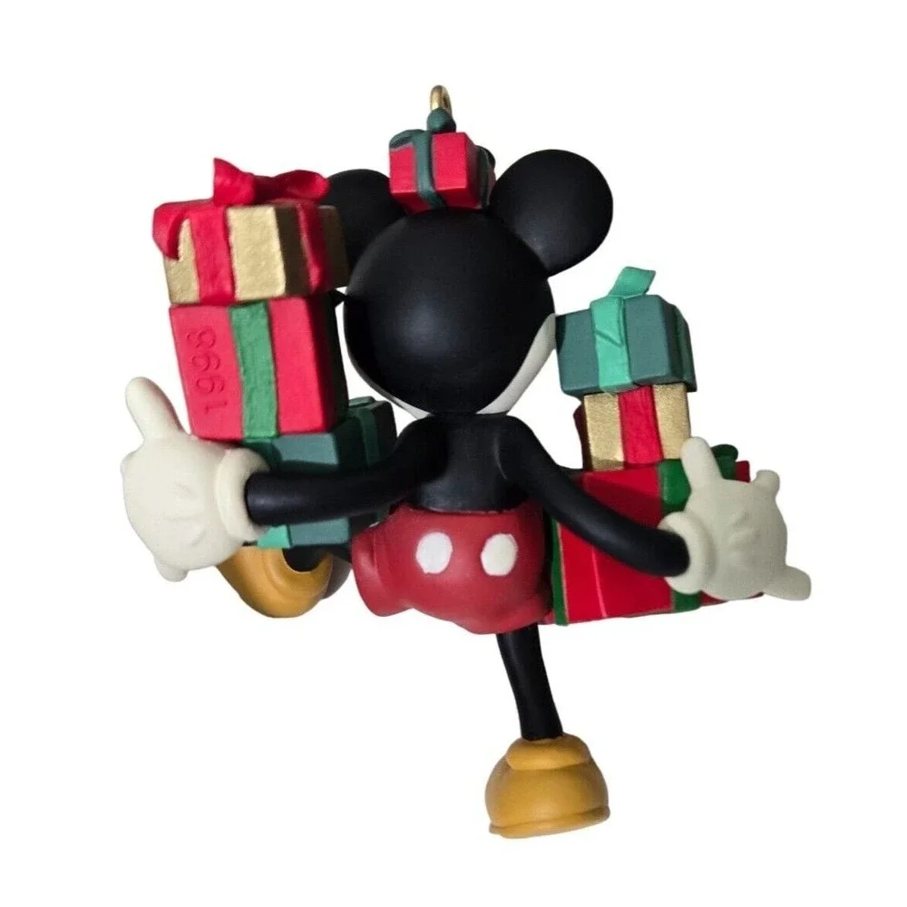Hallmark whimsical touch